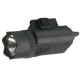 Air Gun Flashlight