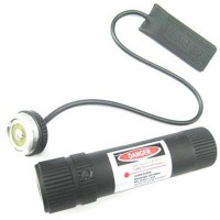 Red Laser Sight with Remote Pressure Switch Kit Brons 5II-B