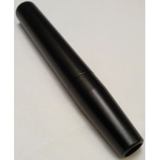 16.00mm Airgun Silencer to fit hw80, fwb, sp sharps ace, theoben, webley (without reduced barrel) origional 46, 38, 34 and most 16.00mm barrels Made in UK ( AGM MOD 1 )