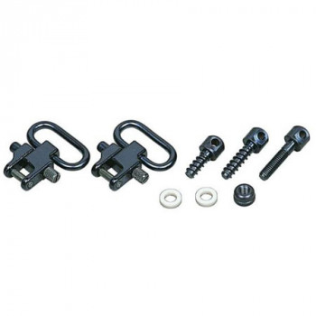 Allen Company Swivel Set for Bolt Action Rifles (AC14420)