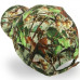 Camouflage Cap green