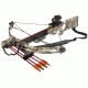 Compound Crossbows