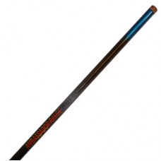 5M FULL CARBON (AMBASSADOR) TELESCOPIC FISHING WHIP