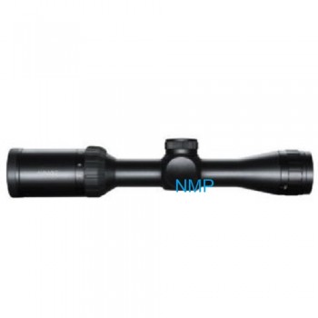 Hawke Airmax 2-7 x 32AO Rifle Scope glass etched AMX reticule 