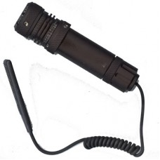 Red Laser Sight with Remote Pressure Switch Kit JG-4B