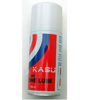 KASU DRY SILICONE LUBE 150ml