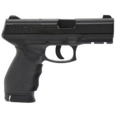 6mm AIRSOFT Pistol KWC 24/7 1.6 Joules with 15 Shot Capacity Fixed Metal Slide 12g CO2 powered 15 Shot BB