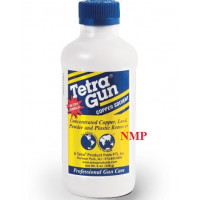 Tetra Gun Copper Solvent 8 fl.oz. (TG601i)