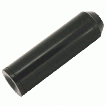 1/2 inch UNF airgun silencer TFA 4.5 inch long TrueFlight by ARMEX (AGM MOD TFA 4.5)