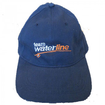 Team Waterline Cap