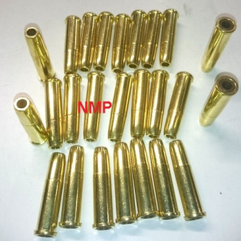 Webley MKVI Service Revolver CO2 .177 ( 6 pack of shells to suit Webley MK VI .177 PELLET Model .455)