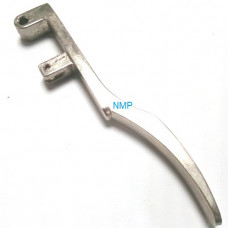 Kral Replacement Cocking lever right hand silver