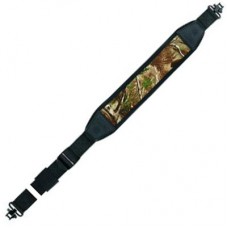 Allen Company Sling Cascade Neoprene Sling with New moulded Ends and Realtree AP HD & Supplied with QD Swivels ( AC8216 )