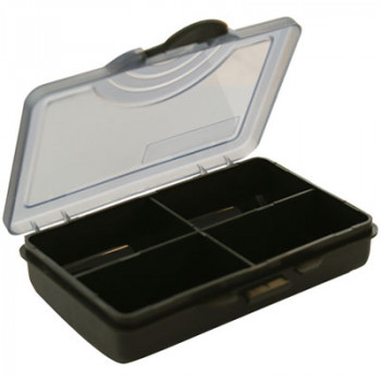 TERMINAL BIT BOX '4 COMPARTMENT' (071-4)