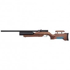 Crosman benjamin kratos .22 calibre Turkish Walnut pcp air rifle 12 shot