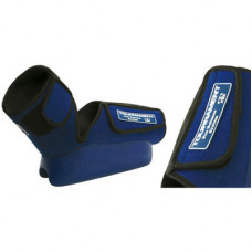 Daiwa Tournament Pro Balance Arm Rest System, pole support sleeve