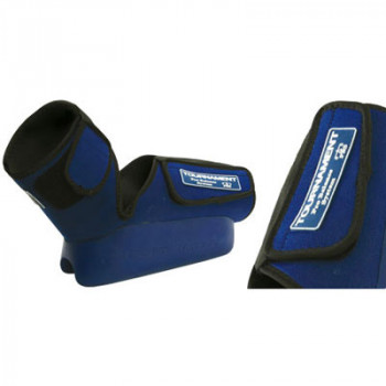 Daiwa Tournament Pro Balance Arm Rest System, pole support sleeve