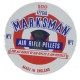 Marksman .177 Calibre Air Gun Pellets