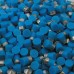 Skenco Blue Arrow Pellets .177 calibre 4.5 mm 6.4 grains lead free tub of 250 for airguns with short rotary magazines