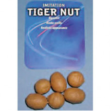 Waterline ARTIFICIAL, IMITATION BAITS TIGER NUT