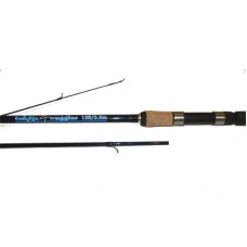 13ft TAKTIX WAGGLER 3 piece TAK100