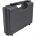 12 inch Umarex Universal Polymer Pistol Case 298 x 223 x 70mm Black