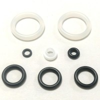 XS78, QB78, TH78D, Target QB78, QB78 Match, Replacement O ring seal kit for .177 & .22